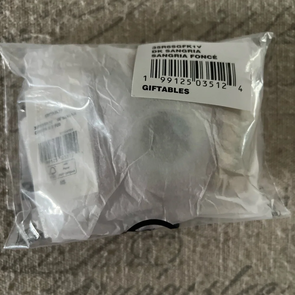 Michael Kors Camera Bag Charm/Neychain NWT - Picture 4 of 4